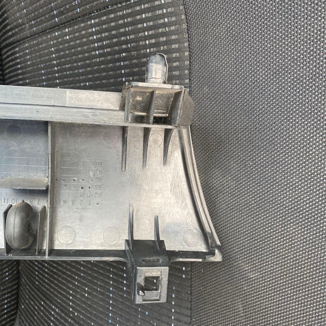 S13 SILVIA 前期フロントグリル 当時モノ 値下げ交渉受け付けます。