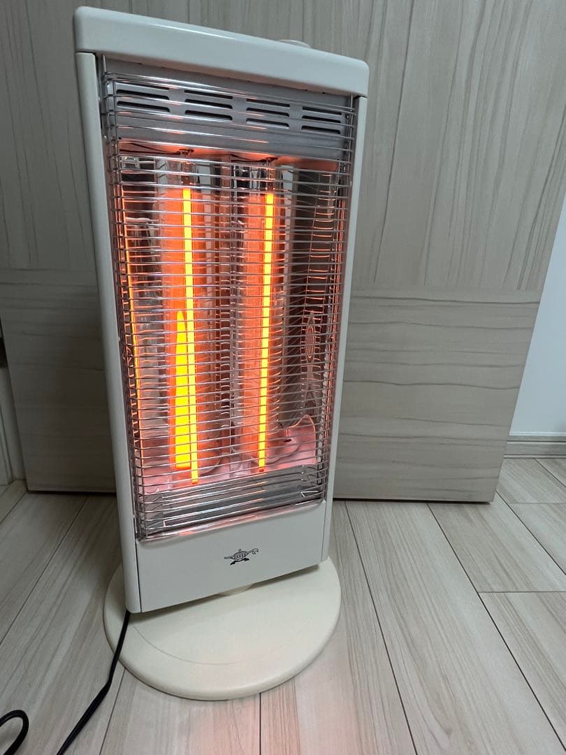 Aladdin アラジン遠赤グラファイトヒーター AEH-G100C