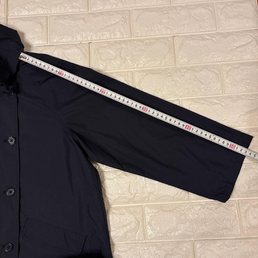 ファミリア　レインコート　130 お受験