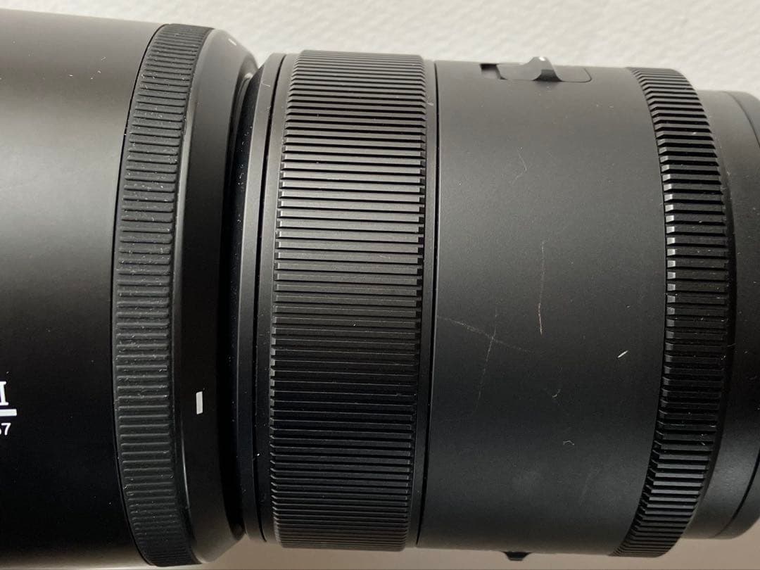 SIRUI Aurora 85mm f/1.4 単焦点レンズ　Xマウント