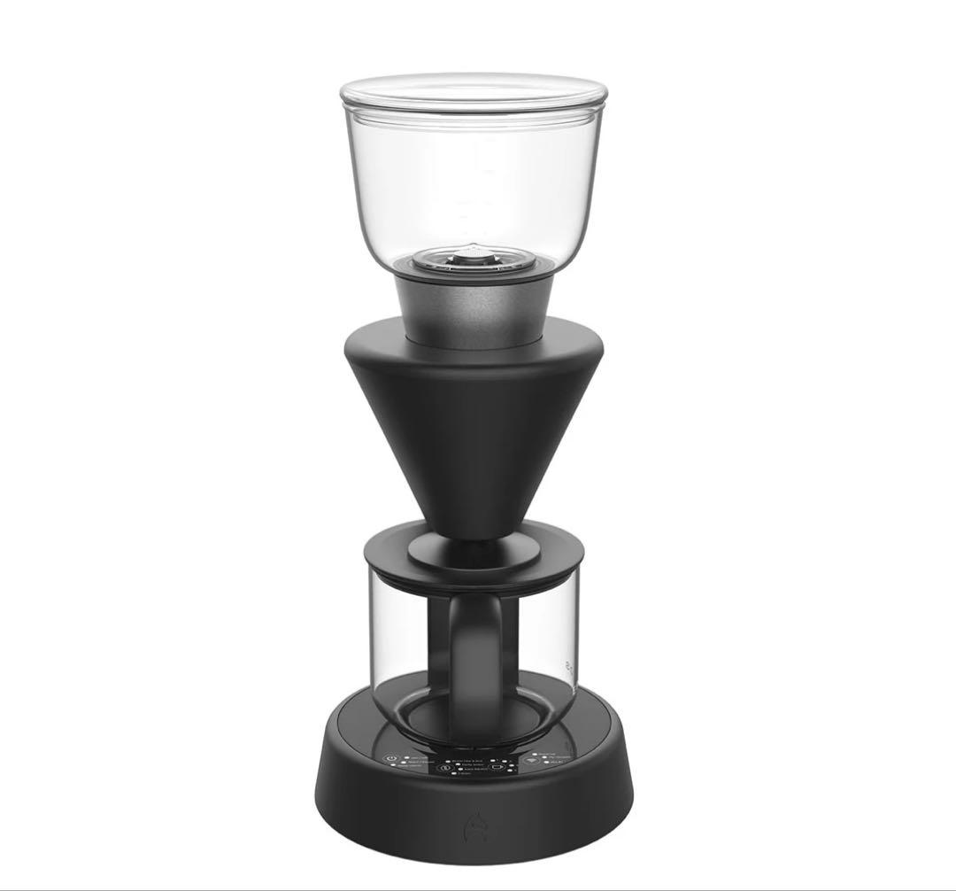 EPEIOS スマートコーヒーメーカー MOCCA