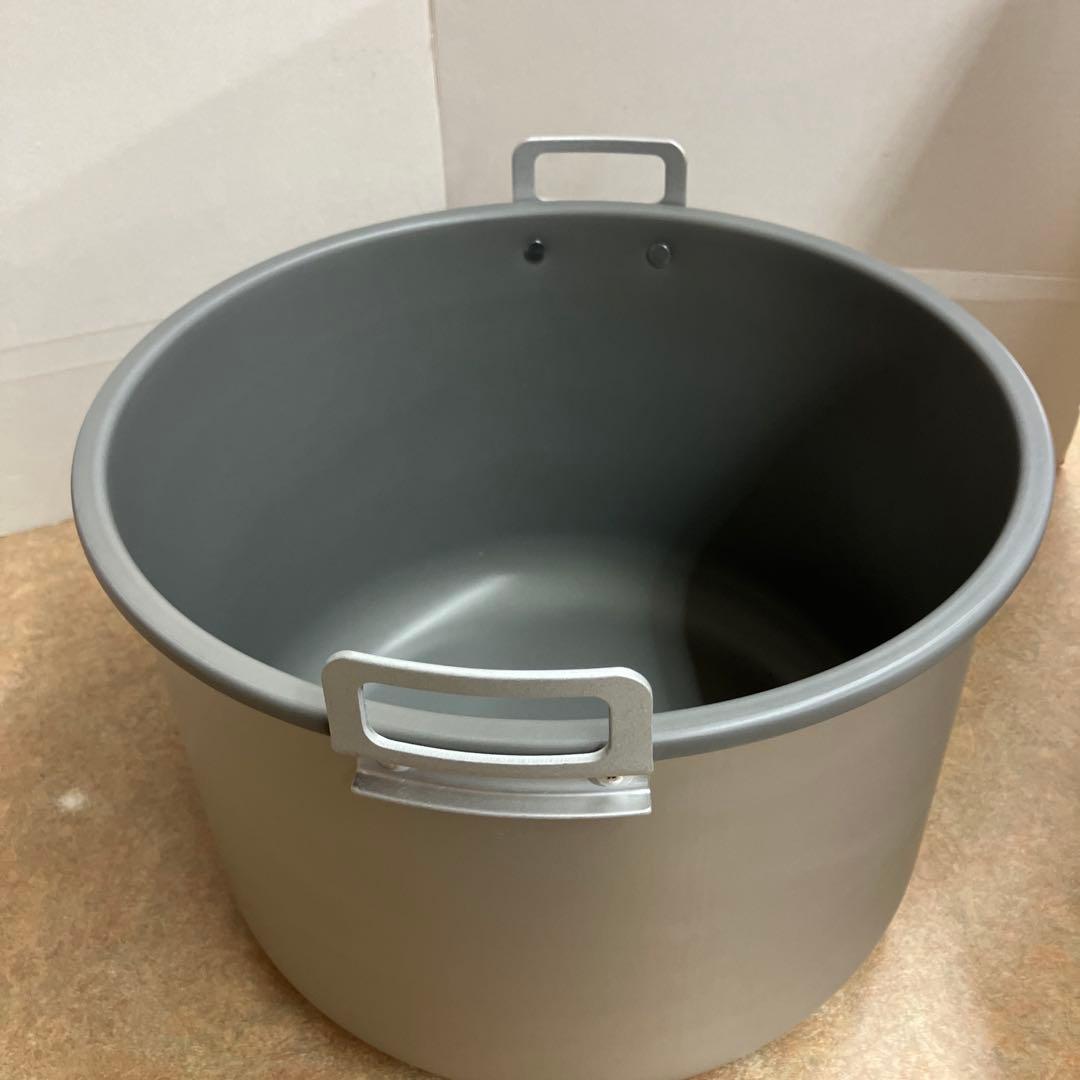 新品A31象印電子ジャー内容器THA-600 THS-600用