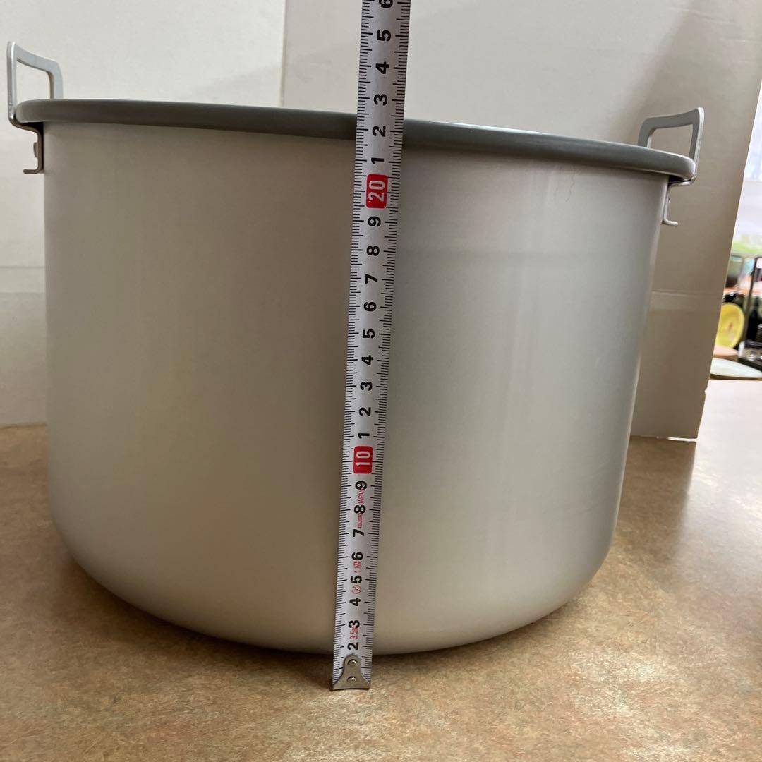 新品A31象印電子ジャー内容器THA-600 THS-600用