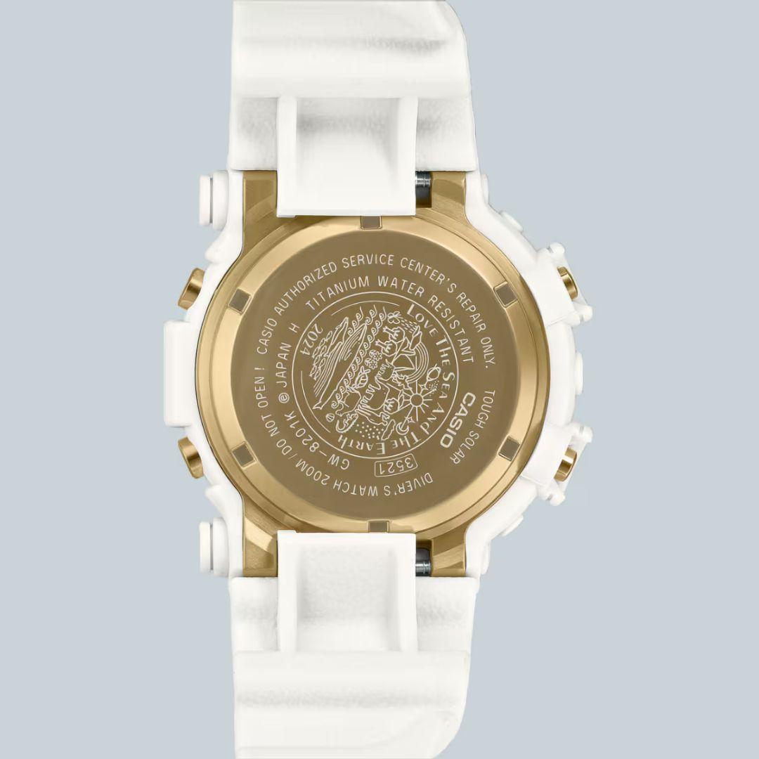 G-SHOCK フロッグマン FROGMAN イルカクジラ 2024