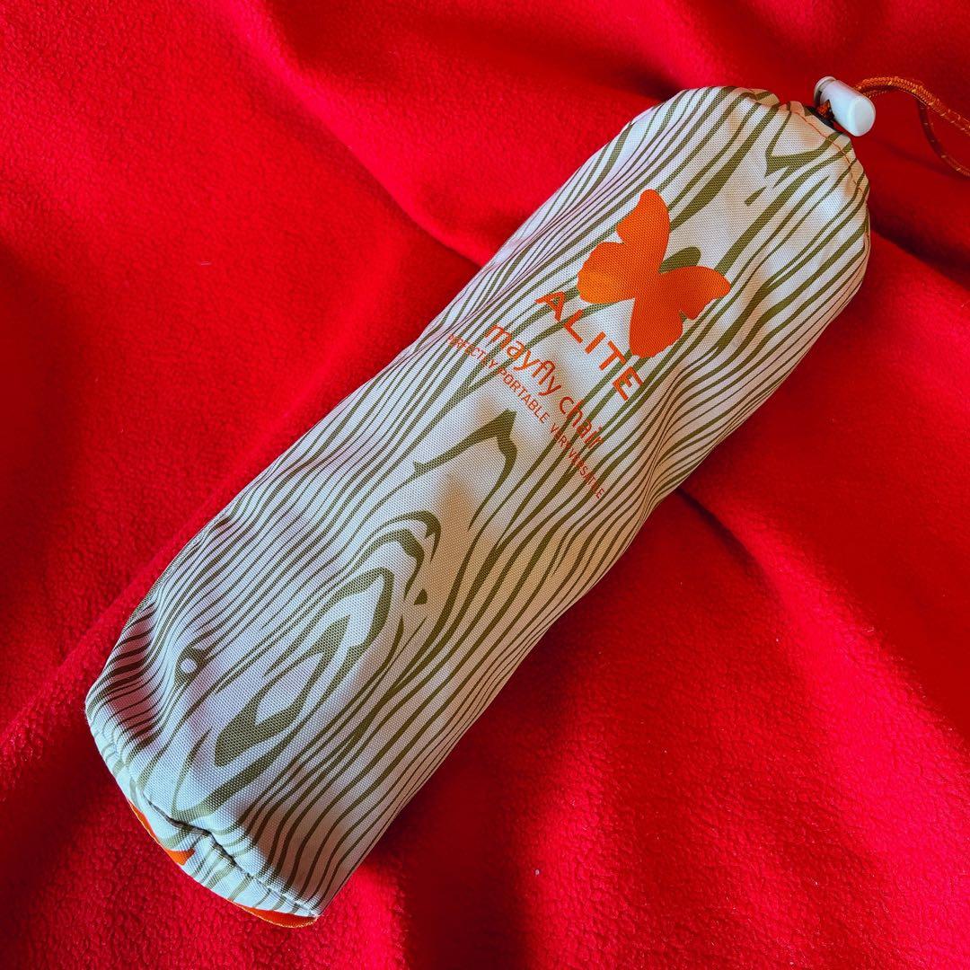 エーライト mayfly chair メイフライチェア ウッド 木目柄 志摩りん