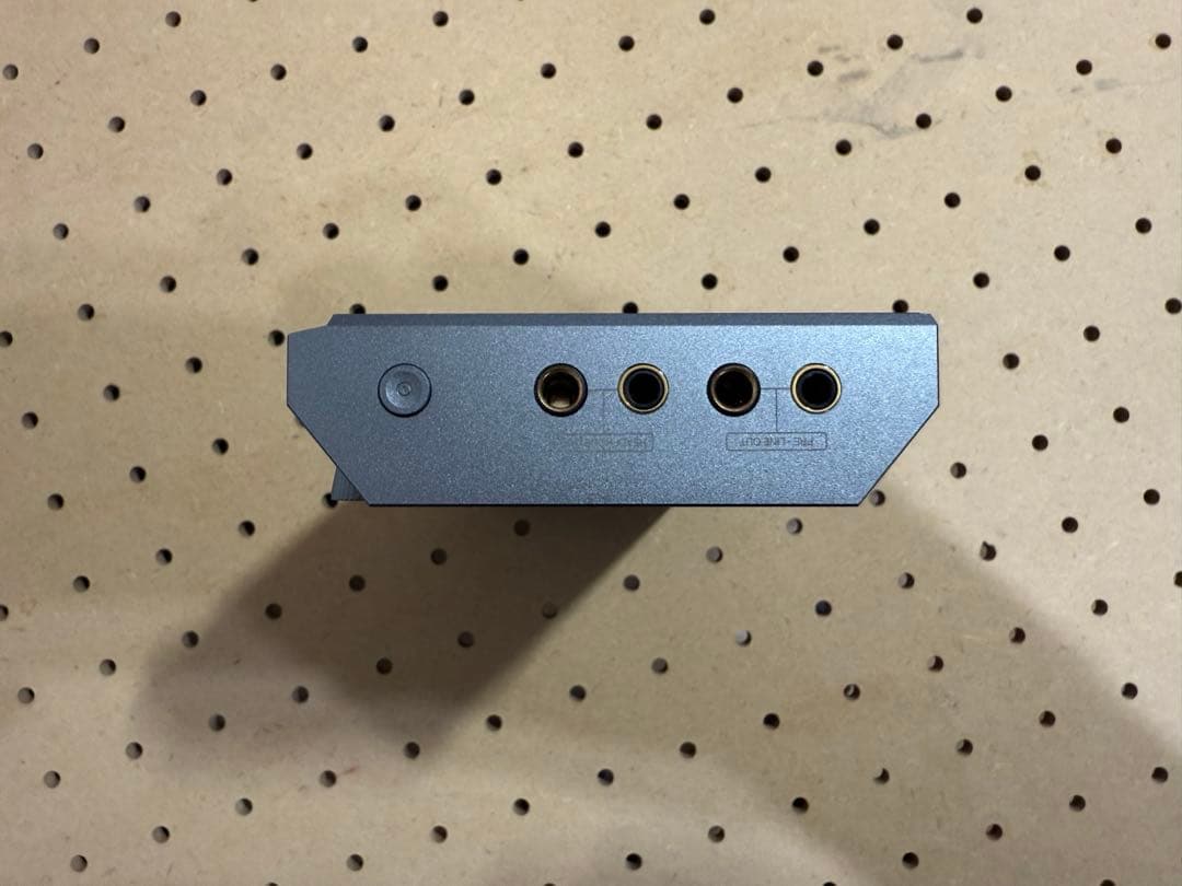 ポータブルプレーヤー Astell&Kern KANN ULTRA