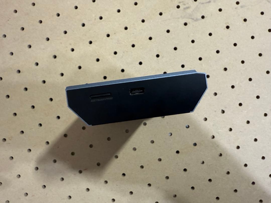 ポータブルプレーヤー Astell&Kern KANN ULTRA