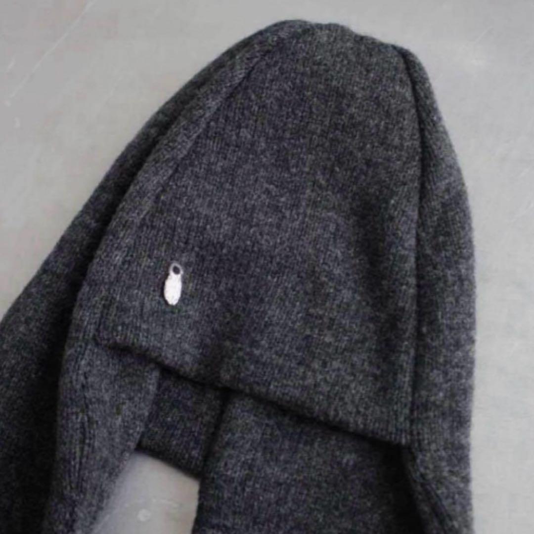 帽子 bibliotherk skirf with hand jewelry