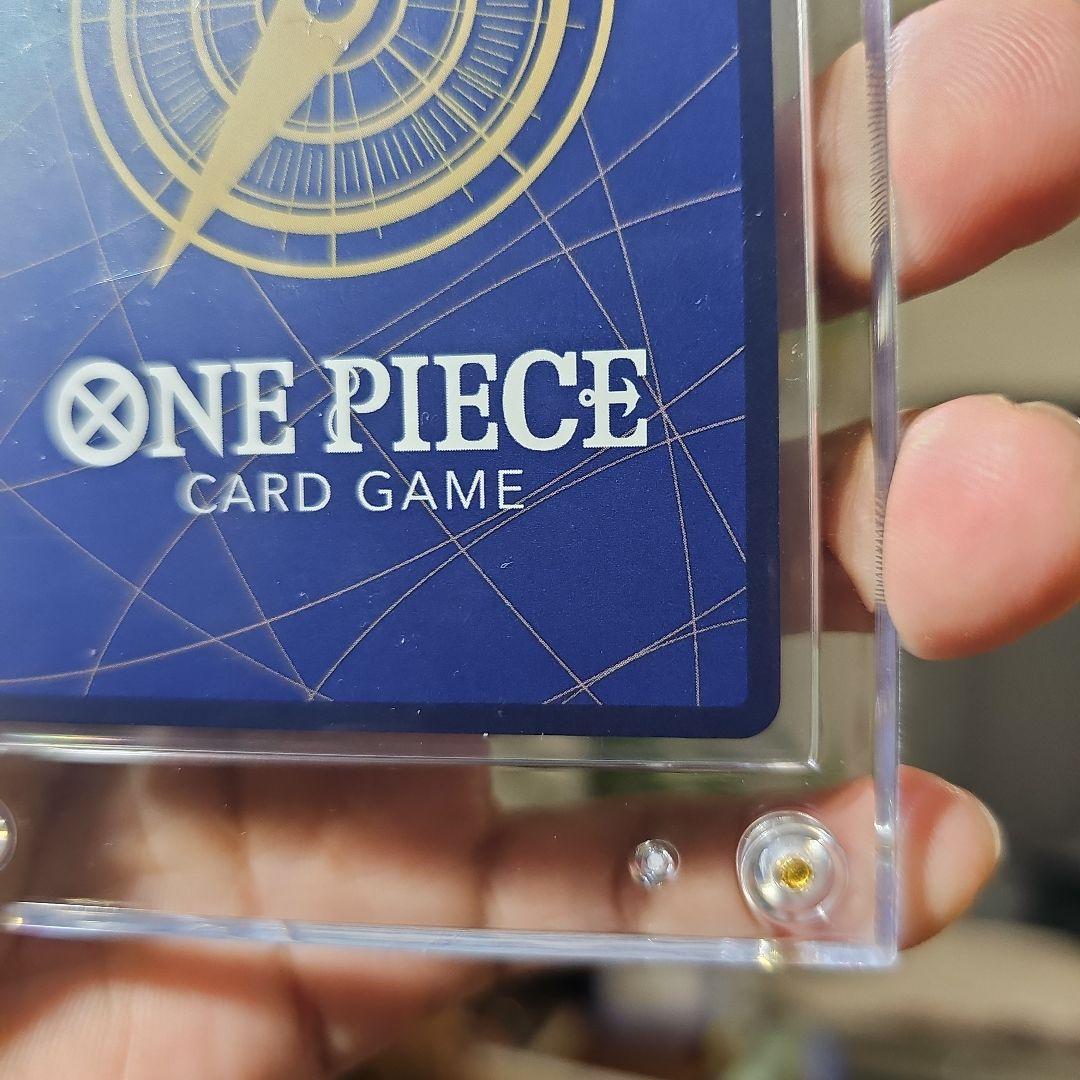 ワンピースサボOP07-118 (SEC)