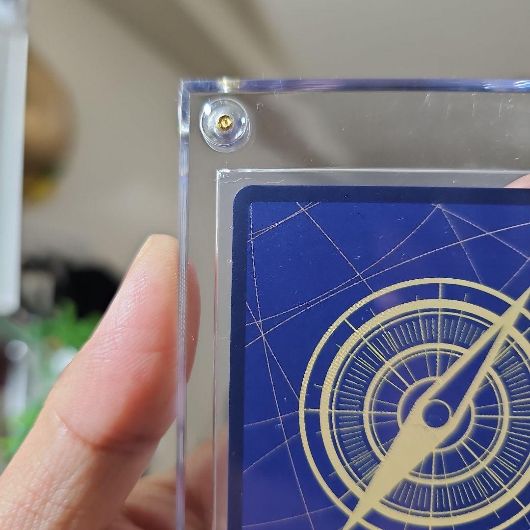 ワンピースサボOP07-118 (SEC)