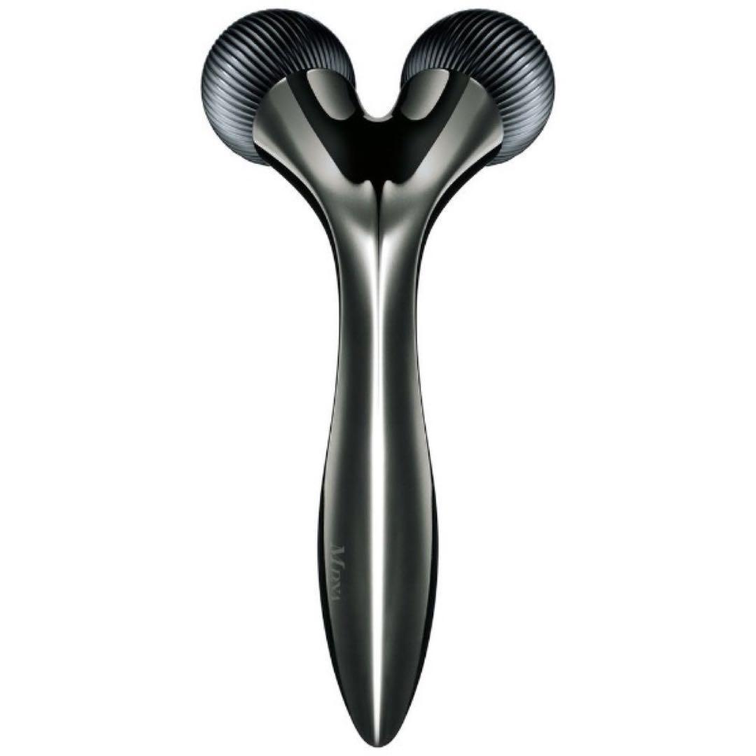 新品未開封｜MTG｜マドンナスキン｜美顔ローラー｜オニキスブラック｜リファ