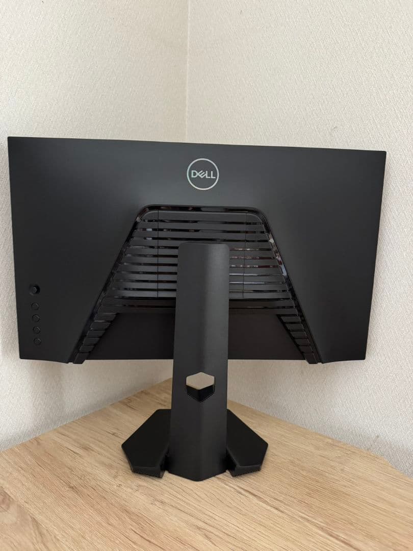 DELL モニター 本体　23.８インチ