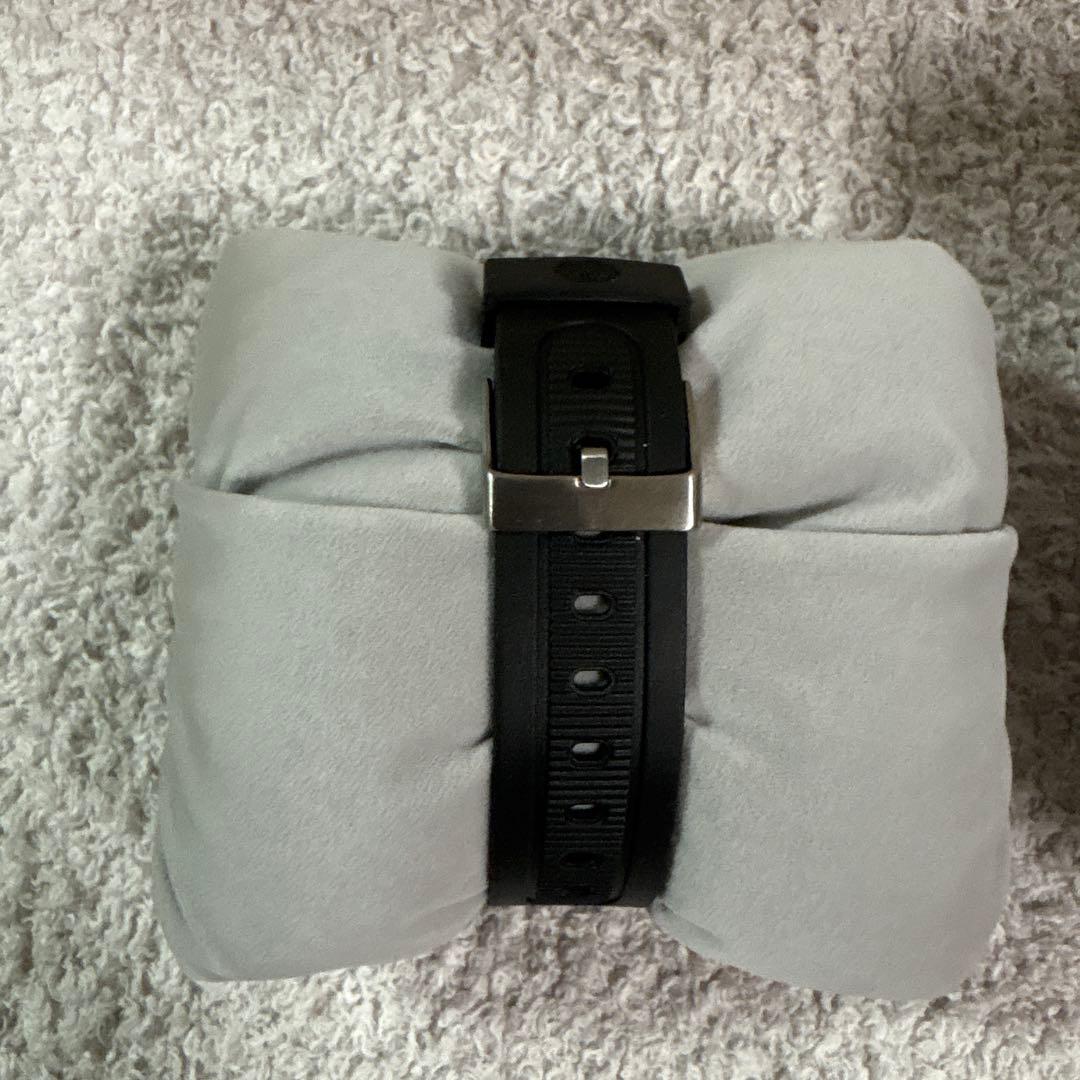 【TIMEX】【新品未使用】IRONMAN 8LAP アイアンマンデジタル