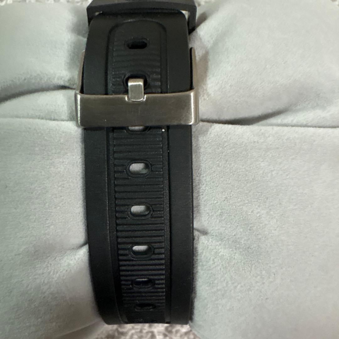 【TIMEX】【新品未使用】IRONMAN 8LAP アイアンマンデジタル