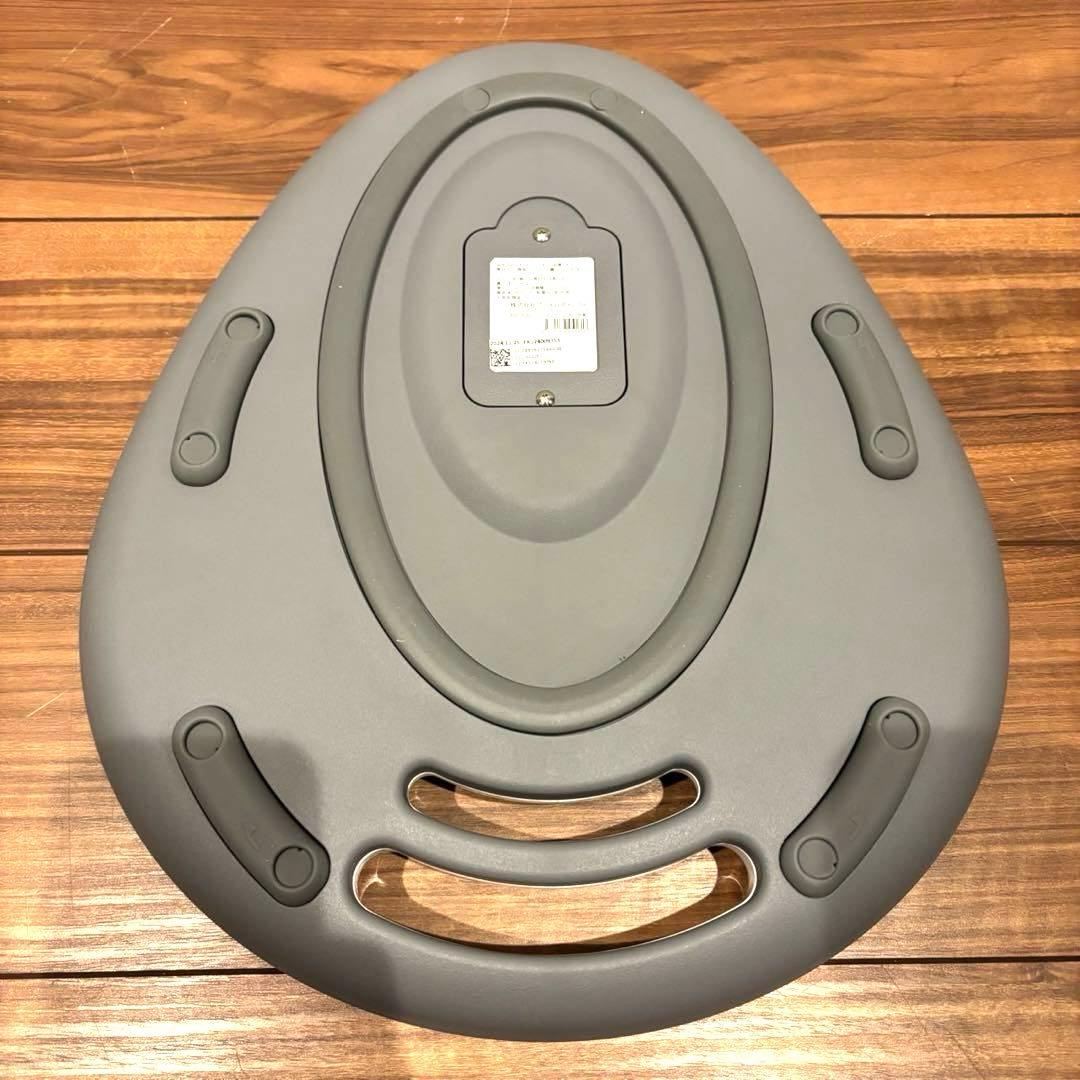 【美品】easy K イージーK 骨盤底筋トレーニング用EMS