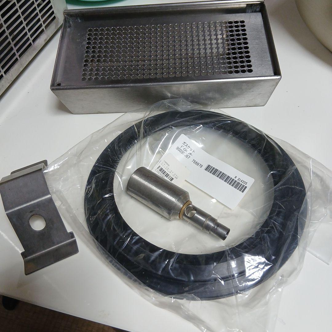 Asahi スーパードライ ビールサーバー