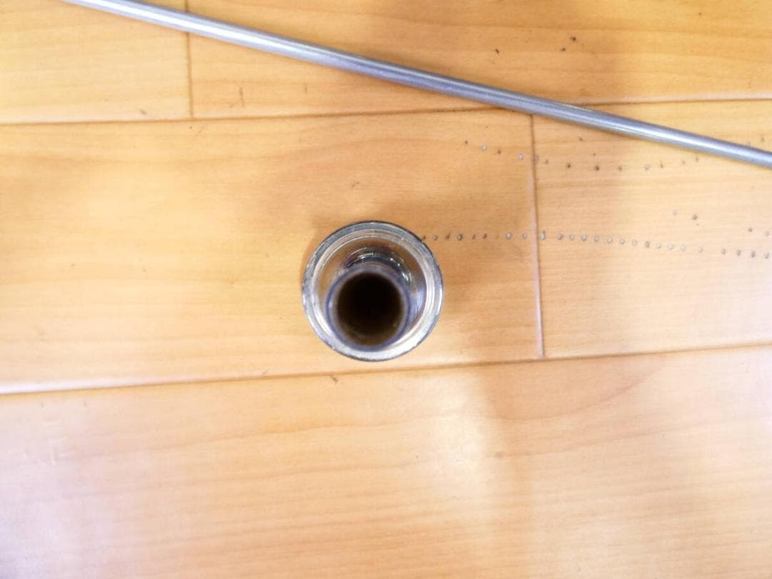 YAMAHA テナートロンボーン YSL-2