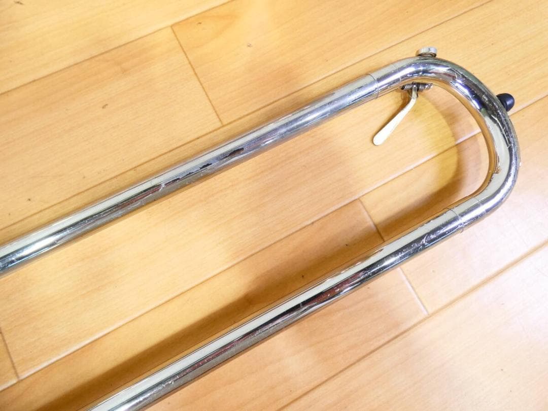 YAMAHA テナートロンボーン YSL-2