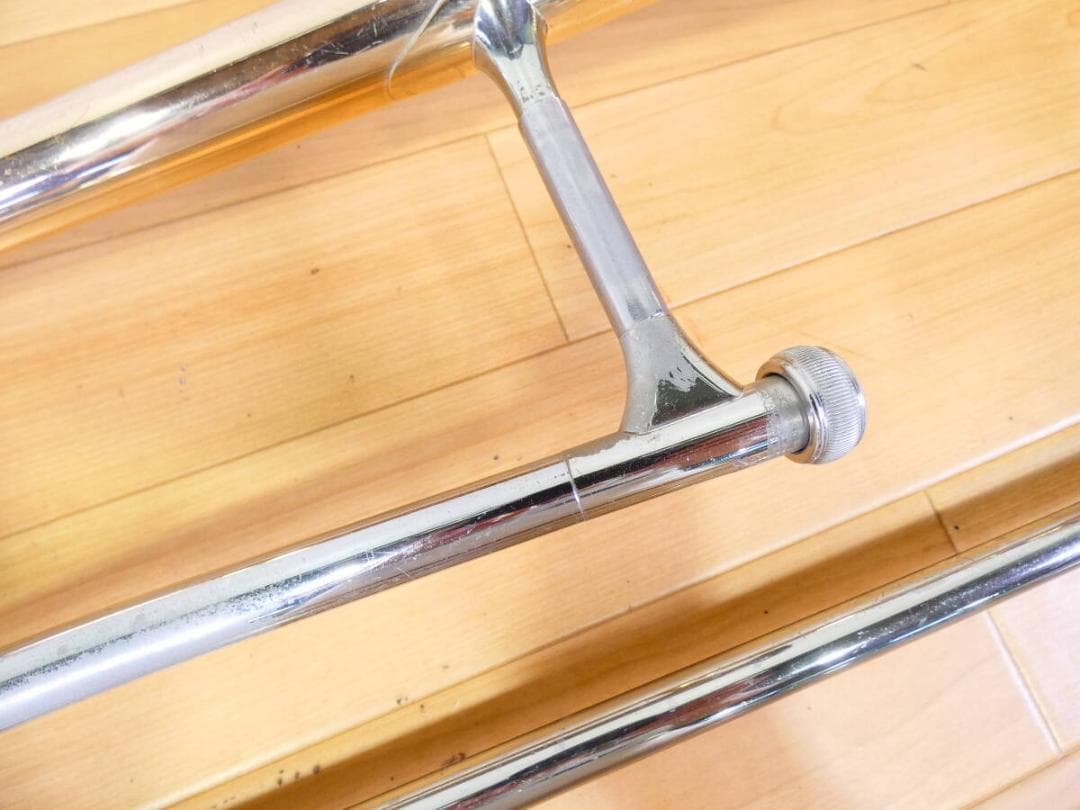 YAMAHA テナートロンボーン YSL-2