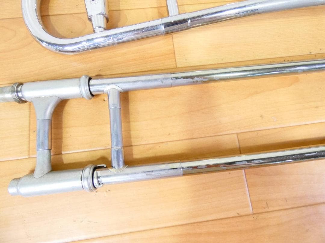 YAMAHA テナートロンボーン YSL-2