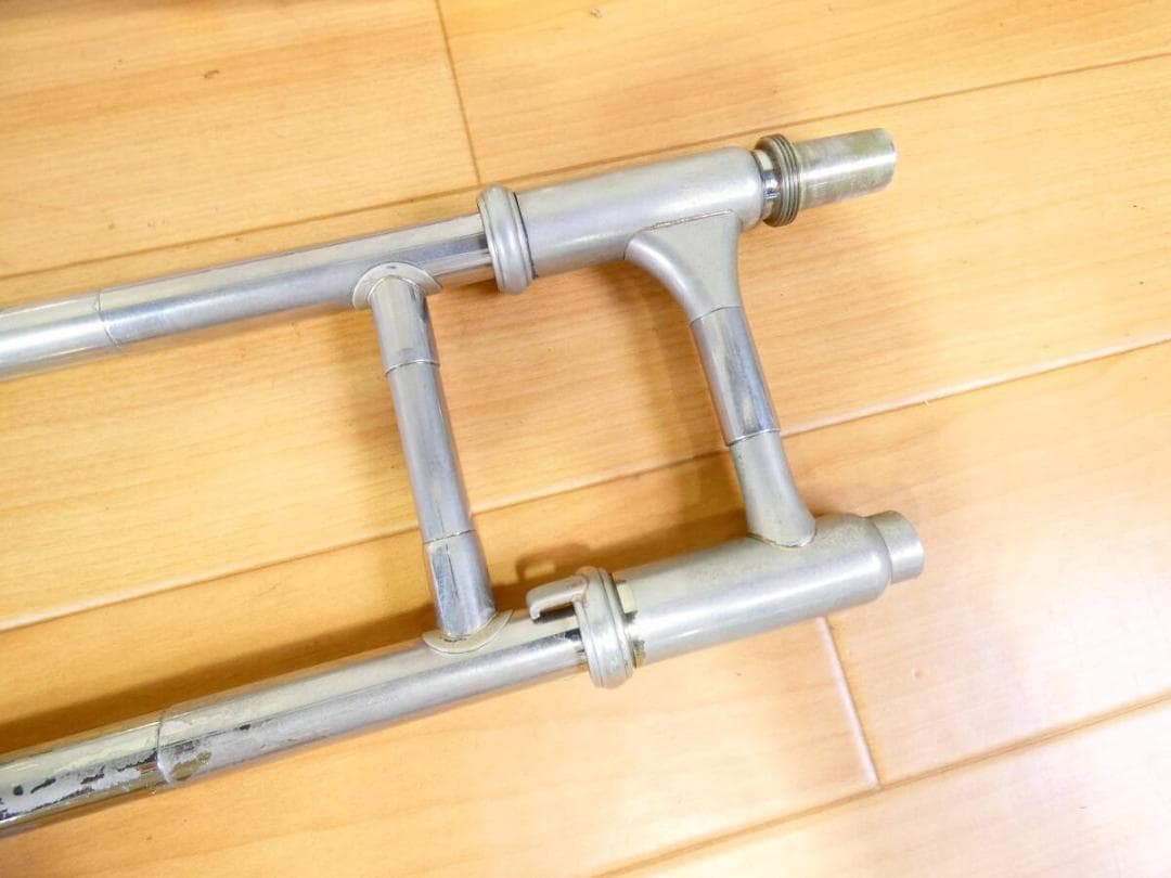YAMAHA テナートロンボーン YSL-2