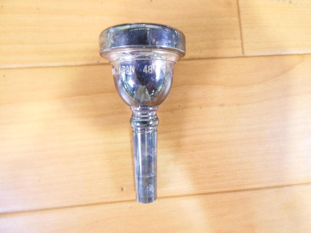 YAMAHA テナートロンボーン YSL-2