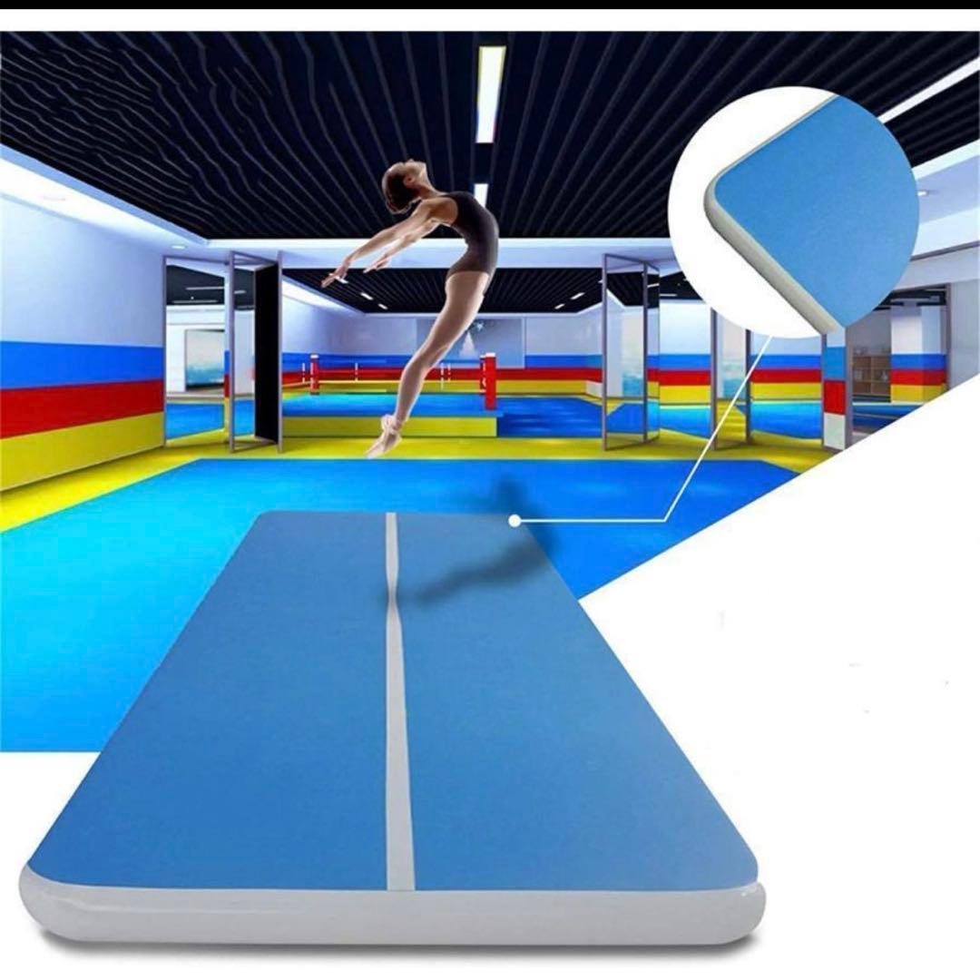 エアートラック　2