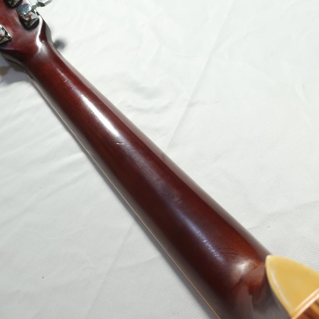 YAMAKI YW-20 アコースティックギター ビンテージ