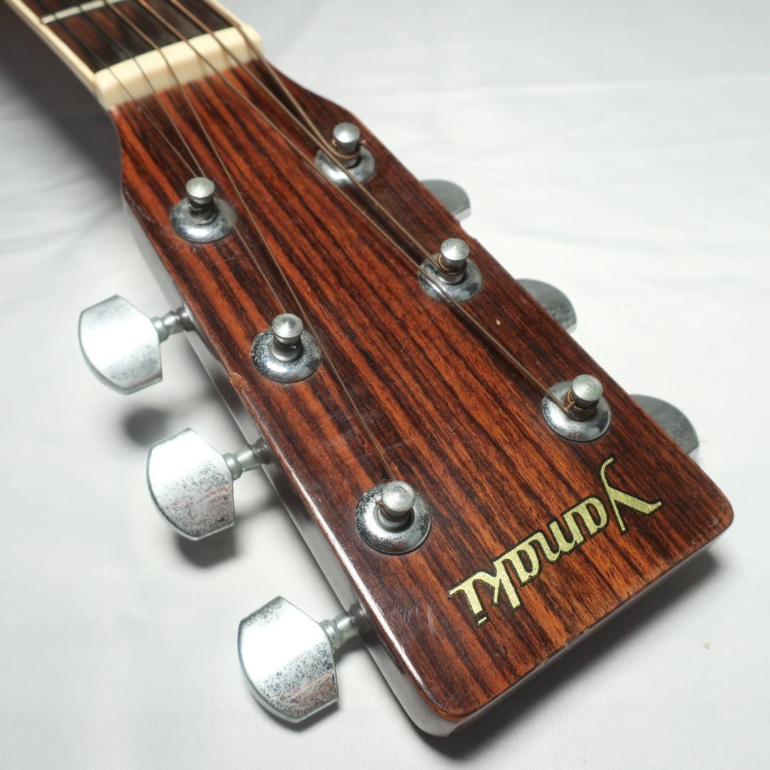 YAMAKI YW-20 アコースティックギター ビンテージ