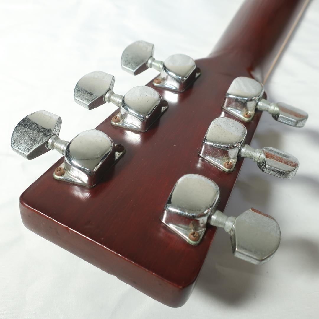 YAMAKI YW-20 アコースティックギター ビンテージ