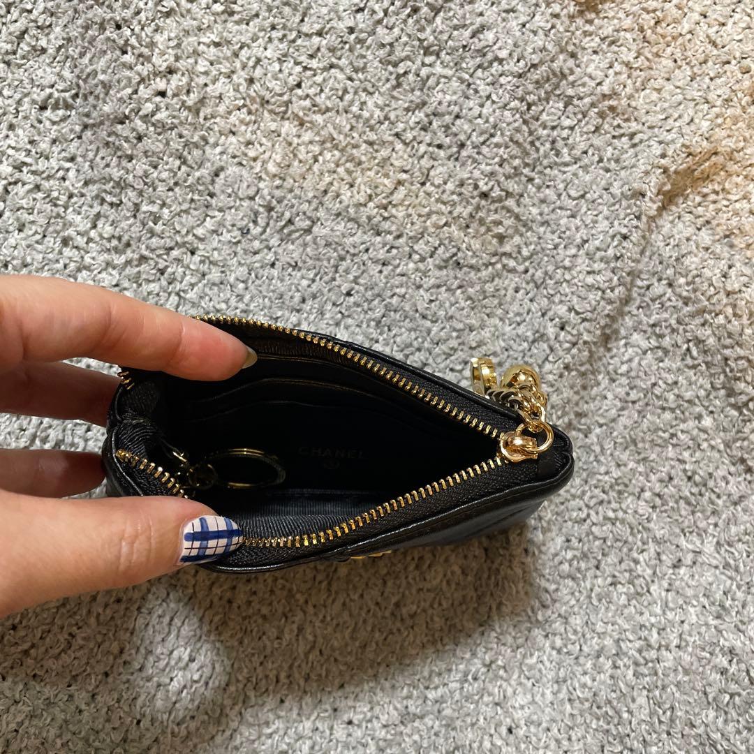 CHANEL 財布　カードケース　キーケース　ポーチ