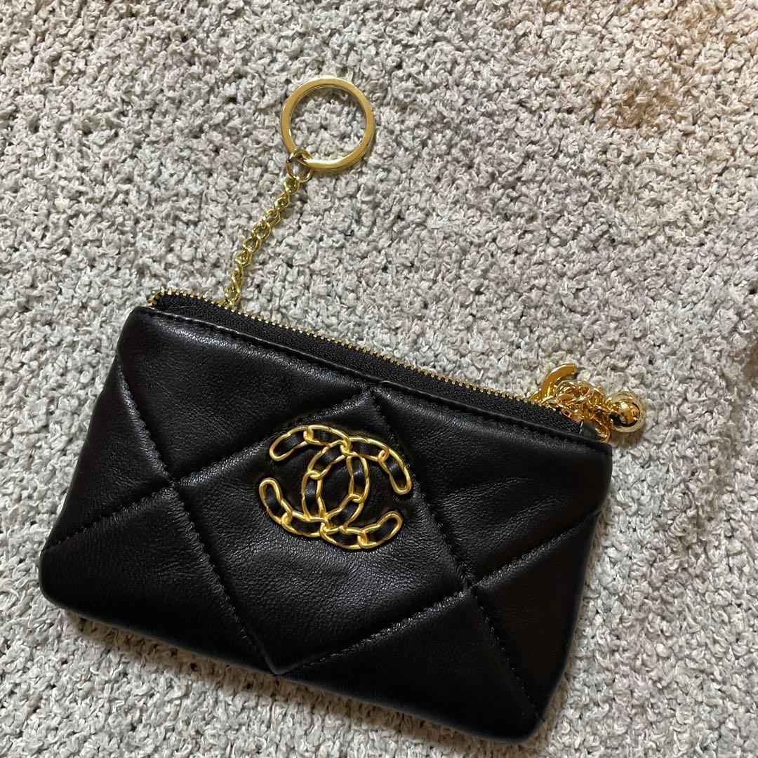 CHANEL 財布　カードケース　キーケース　ポーチ