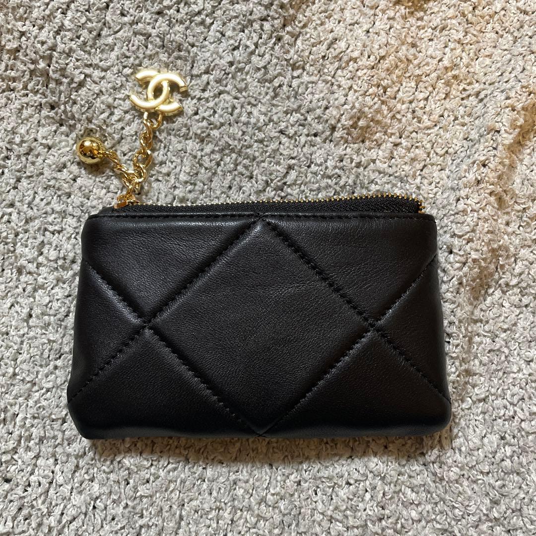CHANEL 財布　カードケース　キーケース　ポーチ