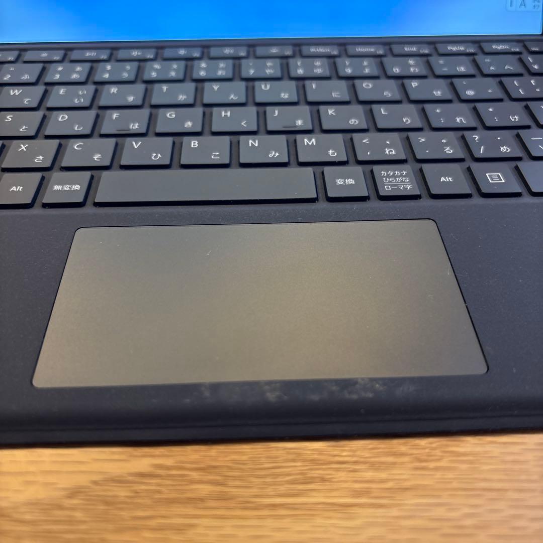 【週末限定】Microsoft Surface Pro 7 256GB 8GB