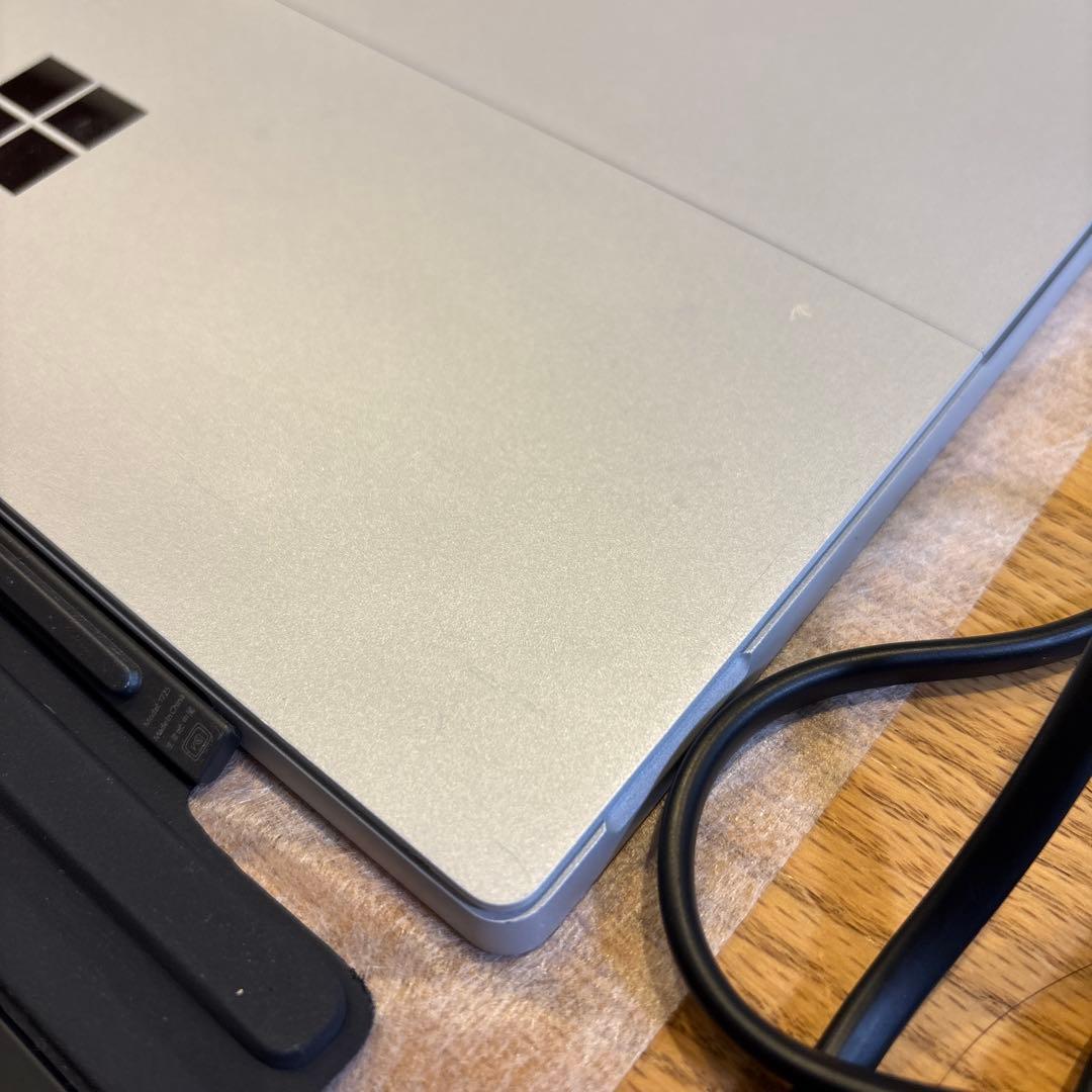 【週末限定】Microsoft Surface Pro 7 256GB 8GB
