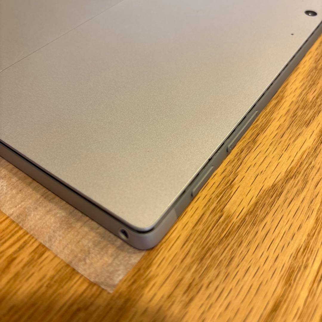 【週末限定】Microsoft Surface Pro 7 256GB 8GB