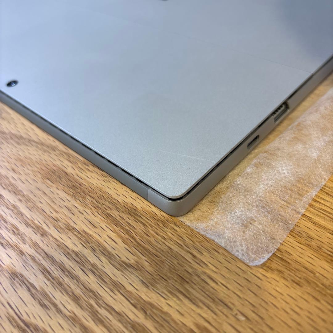 【週末限定】Microsoft Surface Pro 7 256GB 8GB