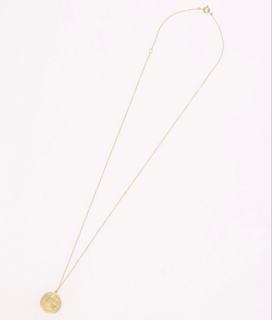 MARIHA martiniqueネックレス50cm ALEXANDER