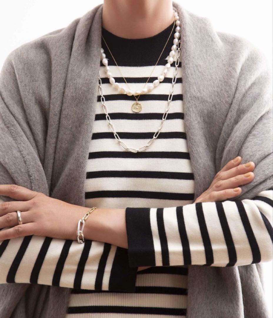 MARIHA martiniqueネックレス50cm ALEXANDER