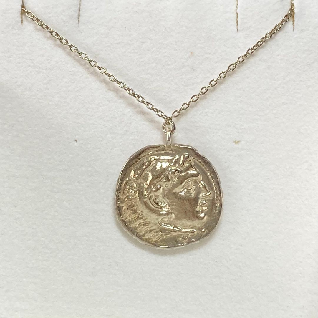 MARIHA martiniqueネックレス50cm ALEXANDER