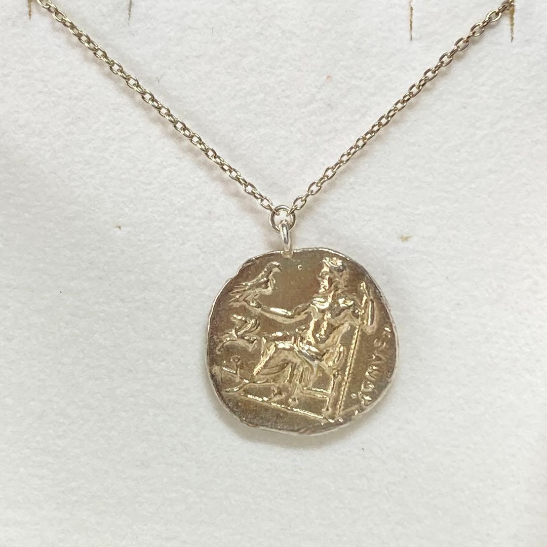 MARIHA martiniqueネックレス50cm ALEXANDER