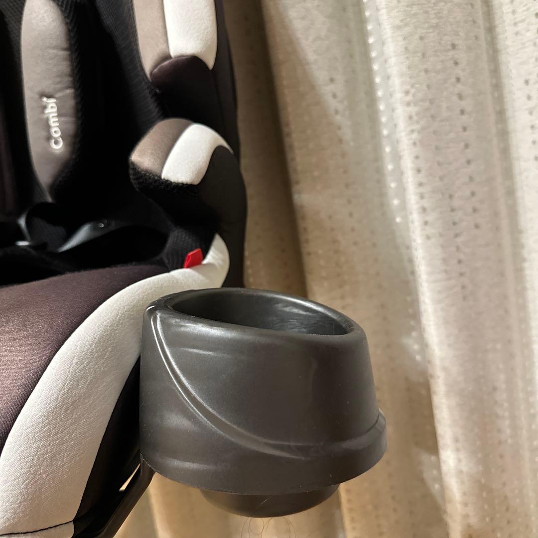 【匿名配送⭐️】Combi チャイルドシート ジョイトリップエッグショックGZ