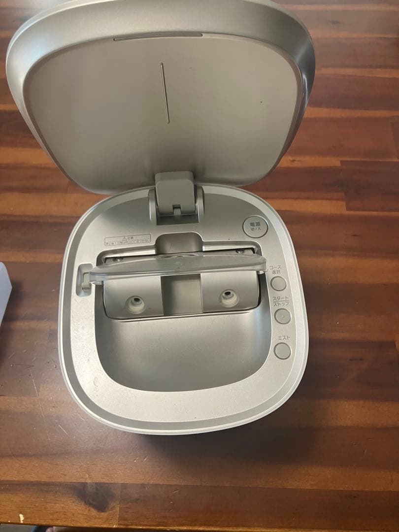 大吉縁　Panasonic ナノケア フェイススチーマー EH-SA0B