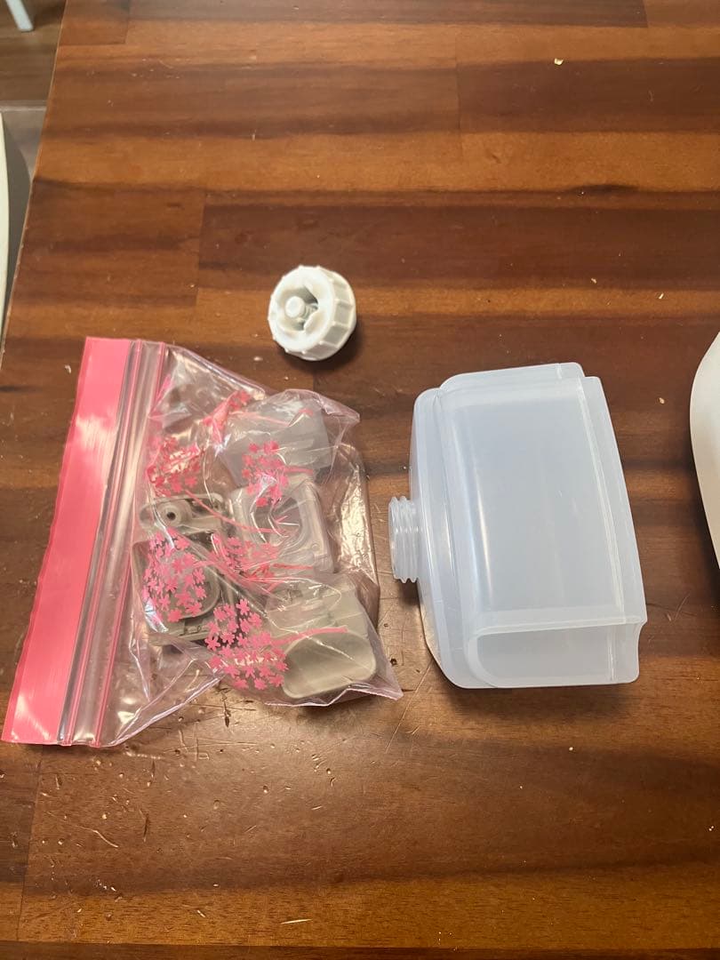 大吉縁　Panasonic ナノケア フェイススチーマー EH-SA0B