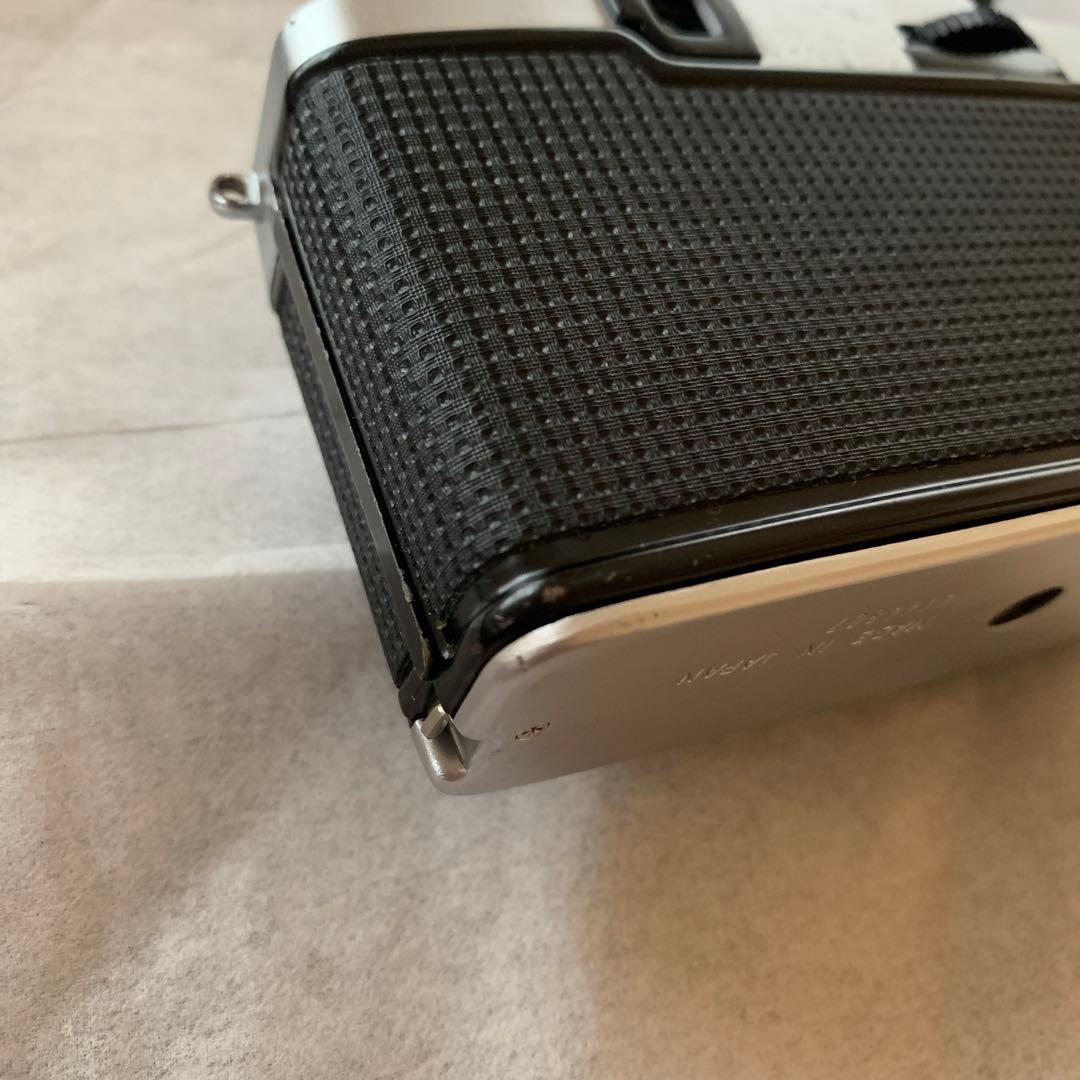 OLYMPUSpen ee3 ・Canon autoboy luna セット