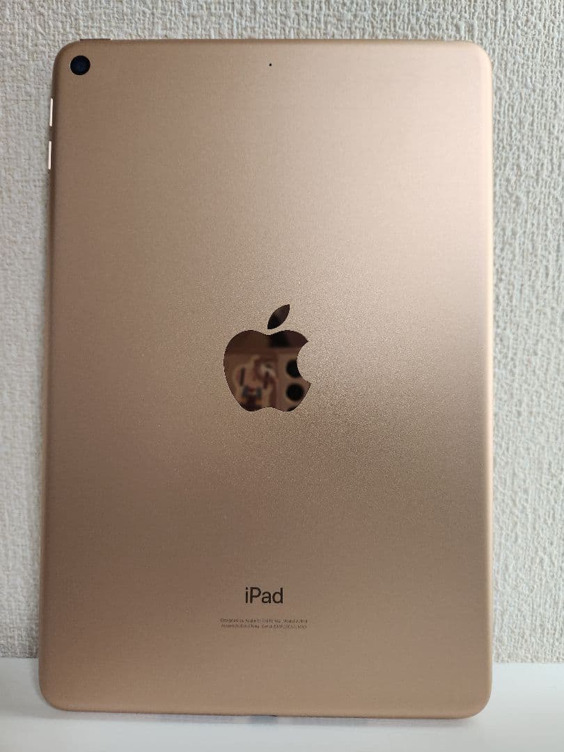 【限定値下げ】iPad mini 5＋Apple Pencil第1世代