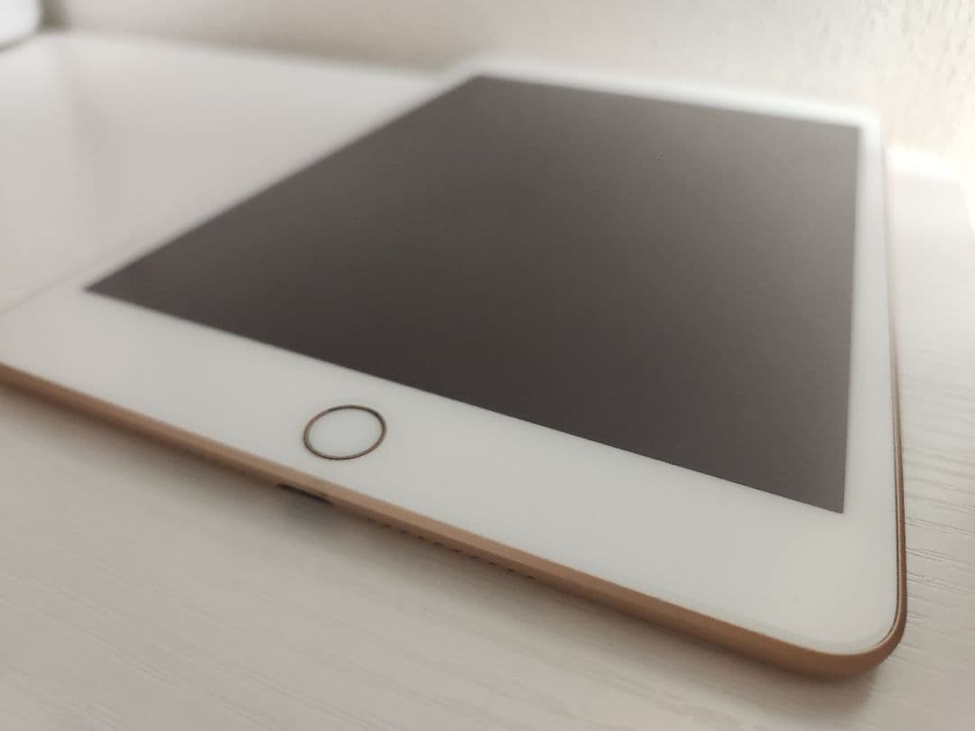 【限定値下げ】iPad mini 5＋Apple Pencil第1世代