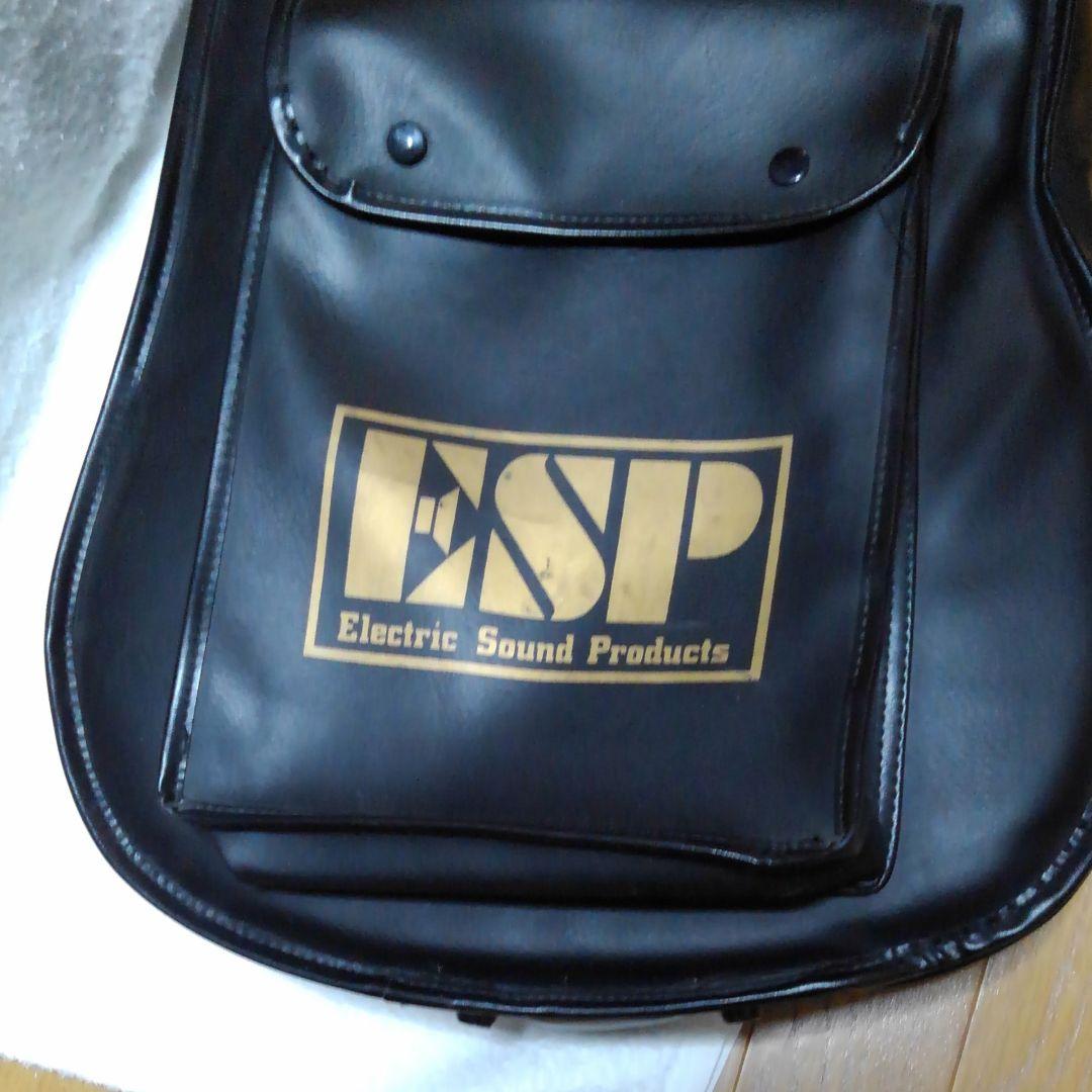 エレキ―ギタ―