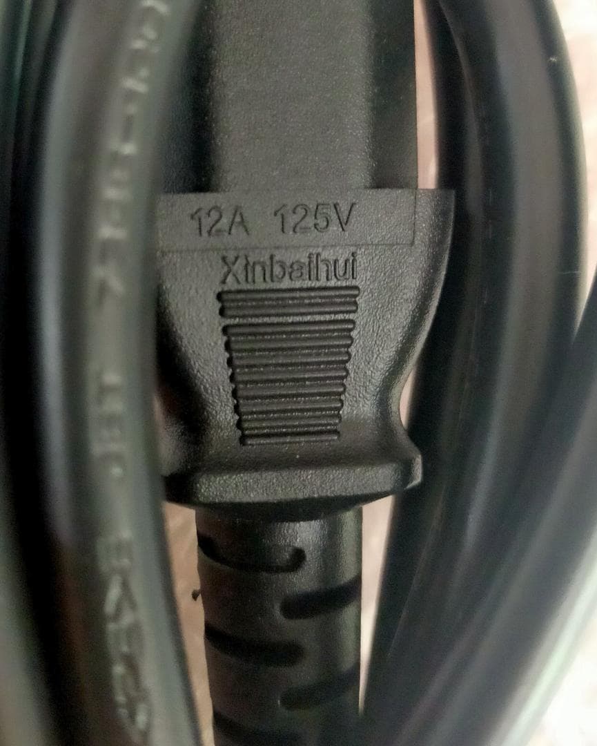 Enhance製 1000W 電源ユニット(型番：ATX-5010GB1)