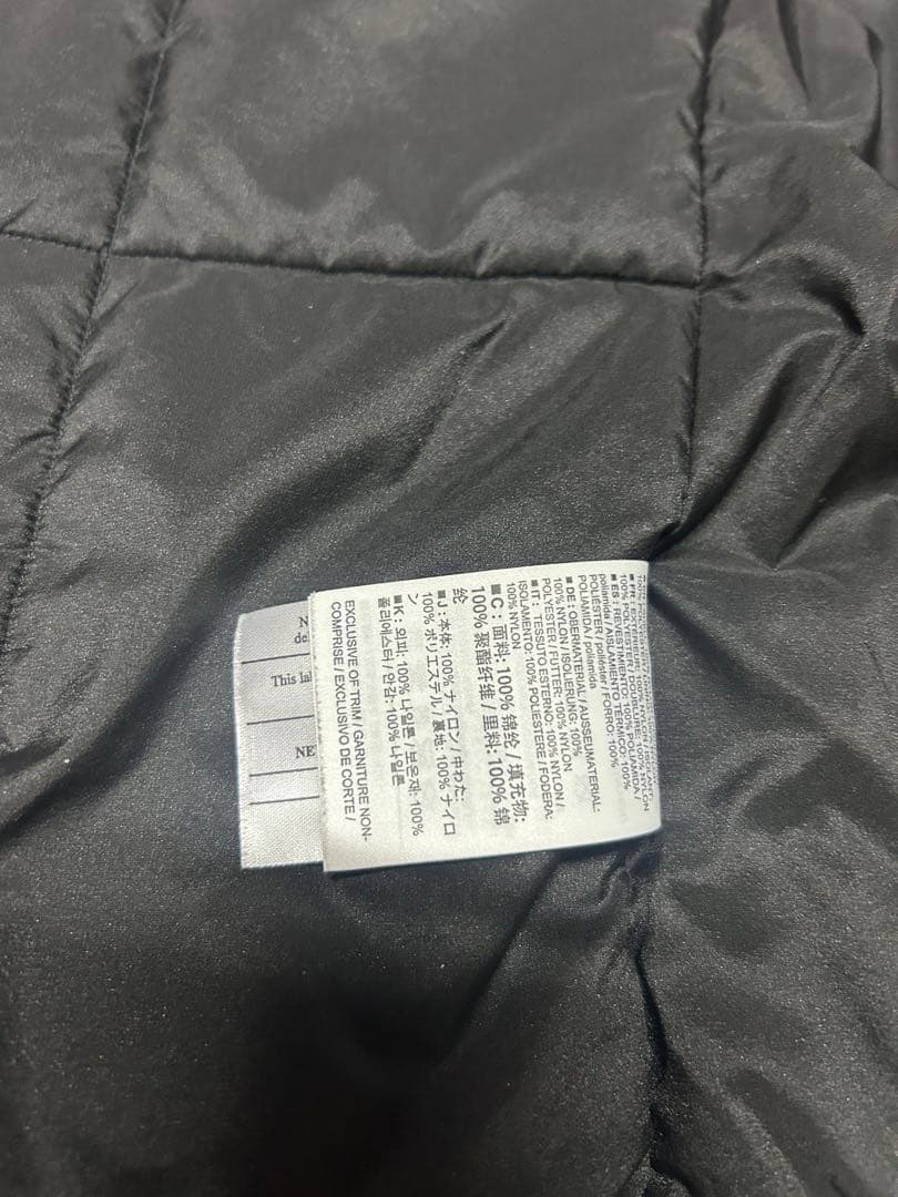 ARC'TERYX アトムARフーディ　M
